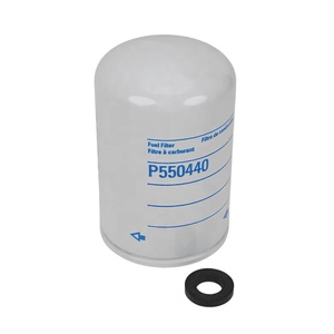 Filtre à huile moteur P550086, filtres à huile pour moteur de camion - Product Image 3