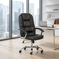 Chaise de bureau ergonomique en maille pour usage domestique, professionnel et hôtelier - Vente en gros