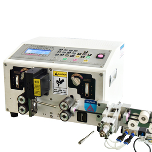 16 квадратный кабель многосекционный резки и продольной резки и зачистки - Product Image 1