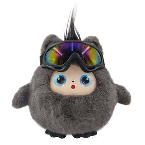 Gemini AI Chatgpt 5.0, Juguete de Peluche Interactivo Emocional para Niños, Compañero Parlante, Diálogo por Voz, Peluches con Aplicación Tuya - Product Image 2