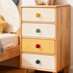 Colorful Ceramic Ball Cabinet <strong>Knob</strong> for Kids Room - Product Image 1