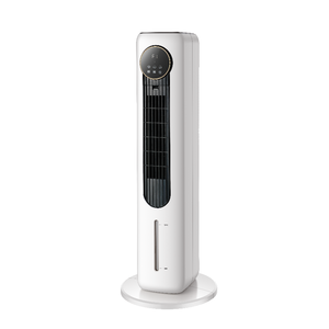 CE Home <strong>Air</strong> Cooler Heating <strong>Air</strong> <strong>Conditioning</strong> <strong>Fan</strong> Portable 3-Speed Bladeless Electric Tower Water Cooling <strong>Air</strong> <strong>Fan</strong> - Product Image 1