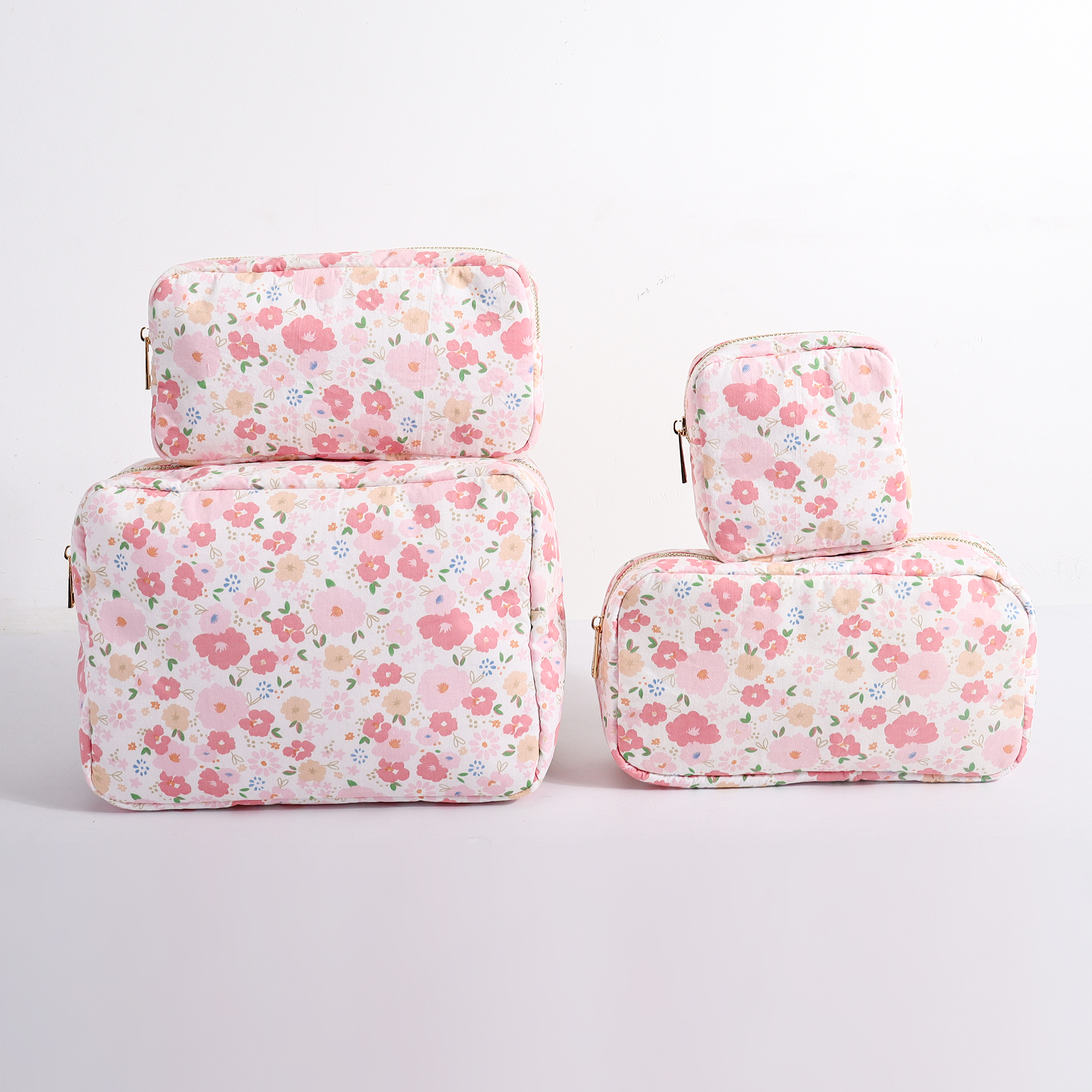 Floral rose