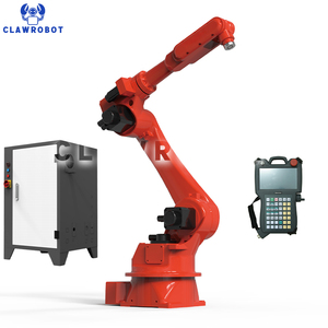 Robot CLAWROBOT de 6 Ejes y 20 kg para Soldadura, Manipulación, Paletización, Pulverización, Encolado, Ensamblaje, Carga, Descarga, Recogida, Pulido y Desbarbado - Product Image 2
