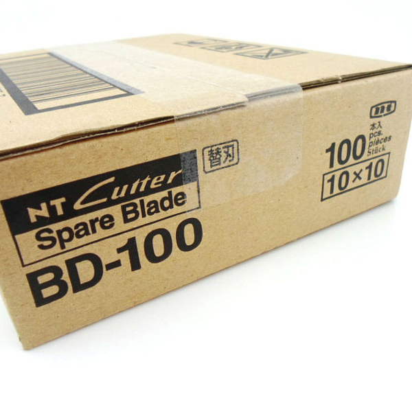 オリジナルNTカッター替刃BD-100 日本製ブレードカッター| Alibaba.com