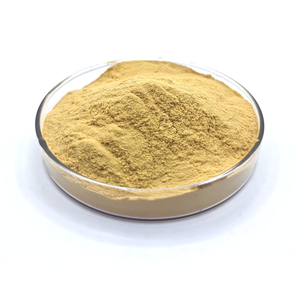 Fabrieksuitlaat Saccharomyces Cerevisiae Inactieve Voedingsvoedselingrediënten Hoge Nucleotide Gist <span class=keywords><strong>Extract</strong></span> Poederprijs - Product Image 5