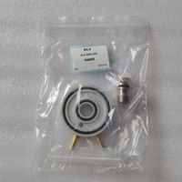 Adaptateur de changeur d'huile AL4-0082-AM A12 AL4 Transmission
