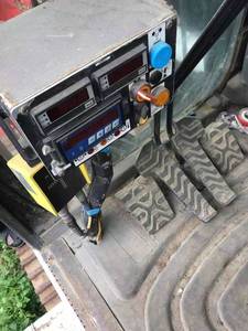 Máquina Perforadora de Pozos Soilmec SR-60 Usada, Año 2010, en Venta - Product Image 3