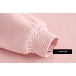 Ensemble de survêtement unisexe avec doublure polaire 230 GSM, coupe décontractée, pantalon de jogging, vêtements d'hiver, ensembles de sweats à capuche personnalisés OEM avec fermeture éclair pour hommes - Product Image 4