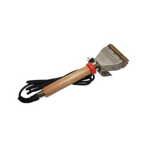 Strumento Portatile per Marchiatura Seriale di Pneumatici con Macchina Elettrica - Product Image 4