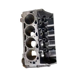 Trung Quốc Nhà sản xuất BBC khối lớn Chevy Chevrolet xi lanh khối phụ tùng ô tô nhà sản xuất gm454 7.4l khối động cơ - Product Image 3