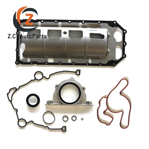 Joint de culasse CS26284 compatible avec Chrysler 300 2005-2012. - Product Image 4