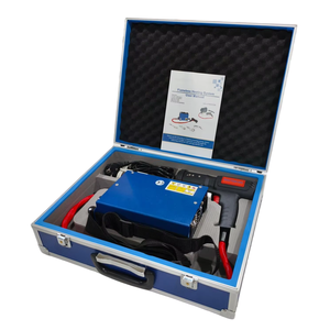 Chauffe-induction portatif pour fixations rouillées et givrées - Product Image 1