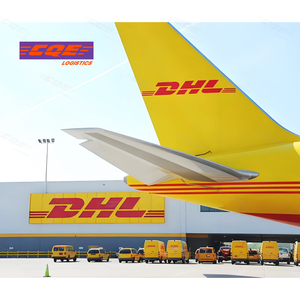 Shenzhen Logic International Logistics Co. Ltd <strong>Economical</strong> Air <strong>Express</strong> Freight Forwarder China Saudi Arabia Efficient Shipping - Product Image 3