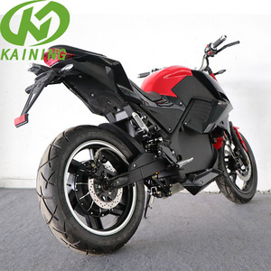 Moto électrique <span class=keywords><strong>Dirt</strong></span> Bike pour adulte marché européen Scooter moto électrique puissante bon marché - Product Image 4