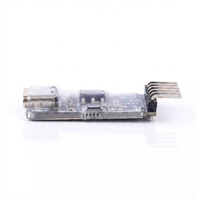 Module de téléchargement USB vers TTL automatique Type-C, carte de programmation flash automatique pour ESP32 ESP8266