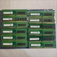 Memori Server Bisnis Kritis HMAG78EXNRA084N 16GB DDR4 3200MHz PC4-25600 2Rx8 ECC RDIMM 1.2V Stok Tersedia