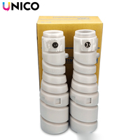 Cartouche de toner UNICO compatible TN115 pour copieur Konica Minolta Bizhub 163v 183v 1020 1290 1512 1515