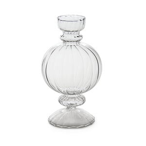 <span class=keywords><strong>Vase</strong></span> à fleurs en verre côtelé pour femmes, Mini <span class=keywords><strong>Vase</strong></span> de fleurs simple et clair, <span class=keywords><strong>Vase</strong></span> à fleurs bas, mignon et pour décoration intérieure, mariages et fleurs - Product Image 5
