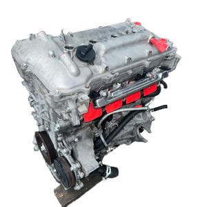 Ensemble moteur 4ZR 1.6L d'origine de haute qualité pour <span class=keywords><strong>Toyota</strong></span> <span class=keywords><strong>Yaris</strong></span>, produit d'occasion le plus vendu au monde pour <span class=keywords><strong>Toyota</strong></span> Leiling E18 - Product Image 6