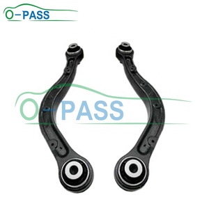 OPASS braccio di controllo superiore posteriore per LAND ROVER Range Rover <span class=keywords><strong>Sport</strong></span> Vogue 2013- LR037690 - Product Image 5