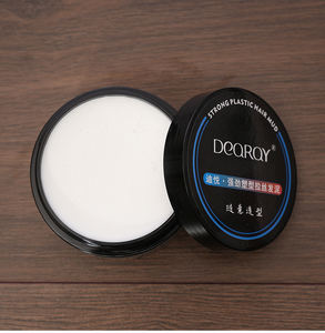 Poderoso Shaping e cabelo escovado lama, facilmente agarrá-lo e molhá-lo naturalmente - Product Image 1