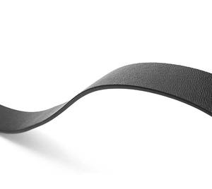 Sabuk Kulit Asli Fashion Pria Logo Kustom Sabuk Kulit Murni Pria Sabuk Desainer - Product Image 6