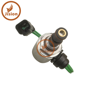 Pièces détachées pour excavatrice 109-4591 136-1679 Vanne solénoïde pour 793D - Product Image 2