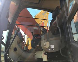 Goede Staat Oorsprong <span class=keywords><strong>Hitachi</strong></span> ZX270-3 Rupsgraafmachine Zx270 <span class=keywords><strong>Ex270</strong></span> Gebruikte Graafmachine Goedkope Prijs Te Koop - Product Image 3