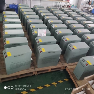 Thang máy an toàn Thành phần phổ thang máy tự động cứu hộ thiết bị thang máy ARD 7.5 Kw 11 Kw 15 KW - Product Image 6