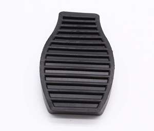 <span class=keywords><strong>2x</strong></span> para PEUGEOT BIPPER <span class=keywords><strong>CITROEN</strong></span> NEMO, Goma del Pedal de Freno 4504.36 71746348 VA0128 - Product Image 2