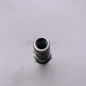 Noyau de vanne solénoïde Senwitt pour excavatrice Hyundai 150VS, pièce de vanne hydraulique - Product Image 4