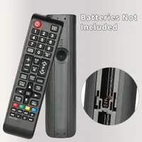 Télécommande BN59-01199G pour Samsung Smart TV UA32J4303 UA40J5200 UA40JU6000 UA40JU6060