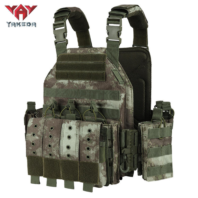 Camouflage gris ruines - taille libre