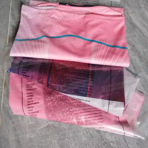 可定制泰国足球衫高品质高级24/25赛季足球服提供原始设备制造商服务 - Product Image 1