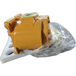 New Bulldozer Engine Parts Working <b>Pump</b> Fuel <b>Pump</b> Steering <b>Pump</b> 173-61-01100 - Product Image 4
