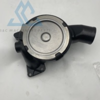 Pompe à eau Cat 3054 3054C 1514825 6I0442 2915304 0R4513 151-4825 pour Caterpillar 416C