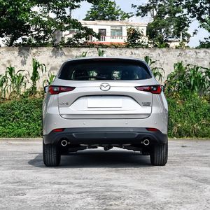 <span class=keywords><strong>MAZDA</strong></span> <span class=keywords><strong>CX5</strong></span> 2024 2.0L 2.5L 196hp L4 Gasolina Automático SUV Confortable de 5 Plazas 188km/h 2WD 4WD <span class=keywords><strong>MAZDA</strong></span> CX-5 Vehículo Usado - Product Image 3