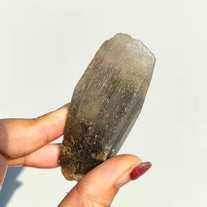 Vente en gros de nouvelles pierres brutes naturelles de calcite, cristaux bruts, pierres précieuses de calcite à vendre - Product Image 5