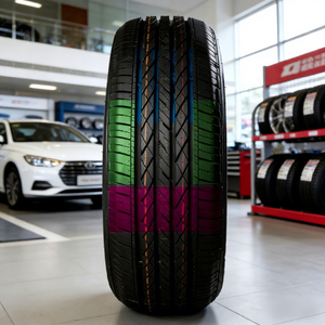ยาง 275/65R18 H/T สำหรับการควบคุมที่เหนือกว่า ความเงียบสงบที่ดีเยี่ยม และความทนทานที่ยอดเยี่ยม - Product Image 2