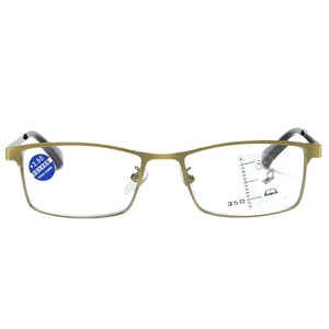 MK2310242 <span class=keywords><strong>Nuevas</strong></span> <span class=keywords><strong>Gafas</strong></span> de Lectura con Bloqueo de Luz Azul, Multifocales, para Hombre y Mujer, <span class=keywords><strong>Gafas</strong></span> Clásicas, Bifocales, <span class=keywords><strong>Progresivas</strong></span> - Product Image 5