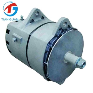 Alternador para Maquinaria de Construcción 34SI ATG19442 8904, 24V 100A 10R-1746 200-8277 200-8281 234-4906 - Product Image 5