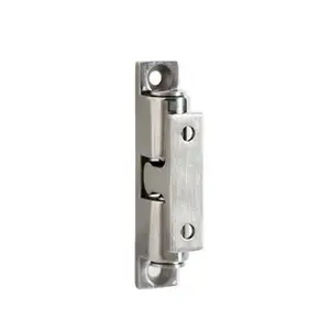 Hengzhu Hasp Lock MX07S Edelstahl SUS304 Toggle Draw Latch