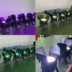 Nhà máy trực tiếp 200W COB LED mệnh ánh sáng ngoài trời RGBW/rgbwy4/5in1 <span class=keywords><strong>DMX</strong></span> điều khiển IP65 không dây lạnh trắng UV hiệu ứng chùm Hot Bán hàng cho - Product Image 6