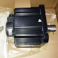 Moteur servo AC MSMA102P1A neuf et original, 200V, faible inertie, 1KW, moteur d'entraînement