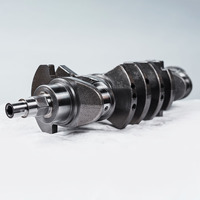 Vilebrequin de moteur pour Opel CORSA Chevrolet Gm Meriva 1.8L 2.0L 2.2L 03-12 93320032 24578211 93398953