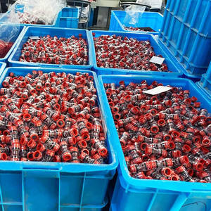 موصل ميكرودوكت بألياف أنابيب الهواء والغاز لكتلة المياه ، موصل مناسب للدفع - Product Image 4