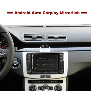 Android Auto Carplay RCD440 PRO 6 rd035187b autoradio MIB per <span class=keywords><strong>VW</strong></span> Polo Passat B6 B7 Golf <span class=keywords><strong>5</strong></span> 6 <span class=keywords><strong>Jetta</strong></span> MK5 6 Tiguan CC - Product Image 3