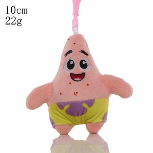 Offre Spéciale : Jouets en Peluche Bob l'éponge, Animaux en Peluche <span class=keywords><strong>de</strong></span> Dessin Animé, Vente en Gros, <span class=keywords><strong>Prix</strong></span> pour Machines à Pinces - Product Image 3