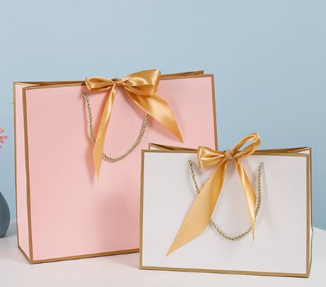 goodie bags for beauty business